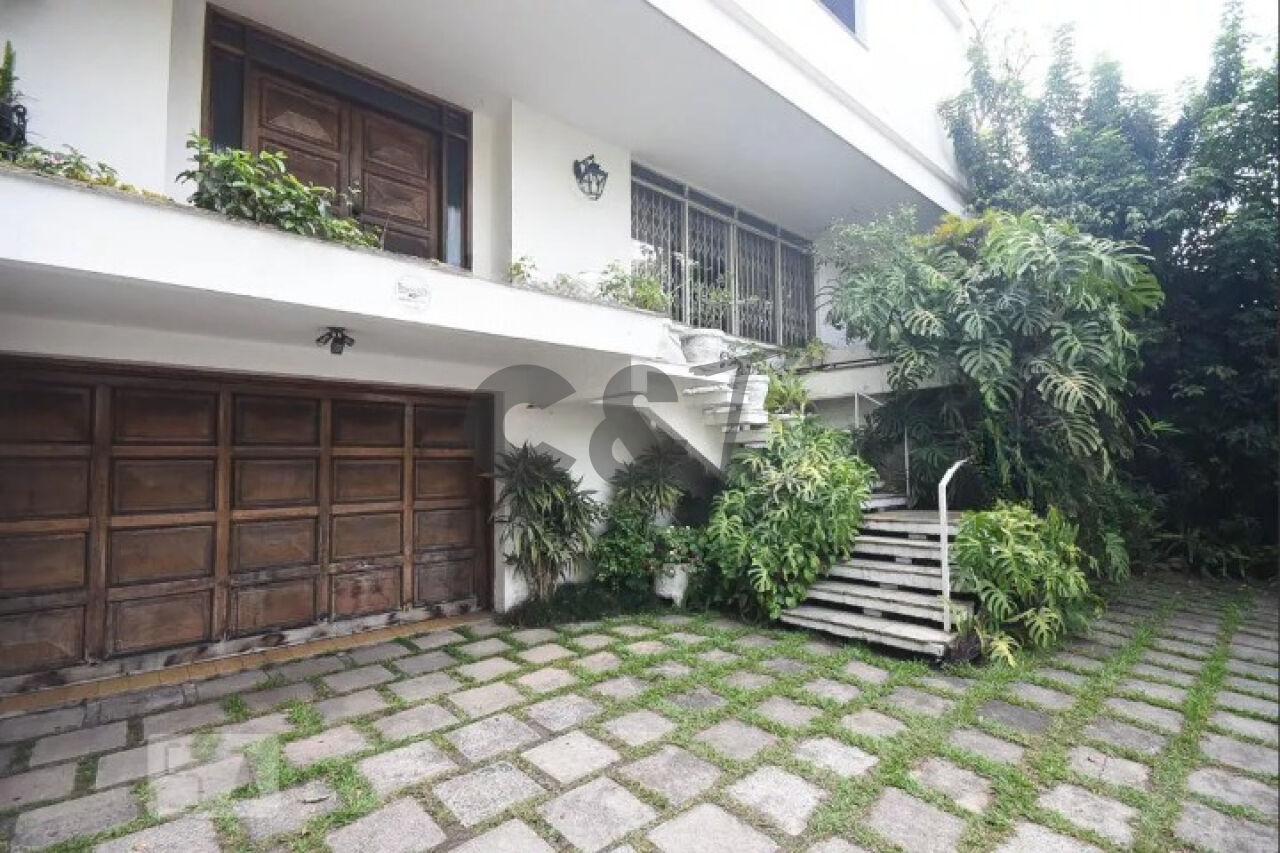 Comercial para Venda - Jardim Guedala
