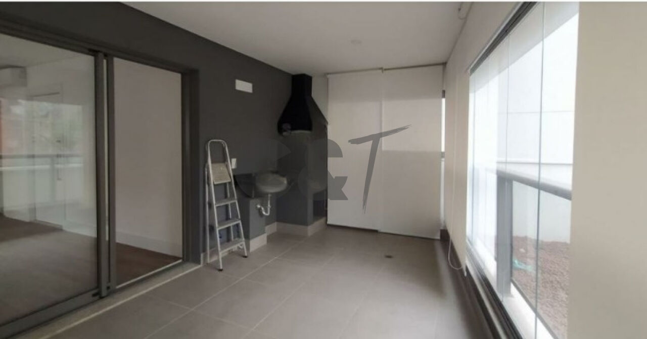Apartamento para Venda - Paraíso