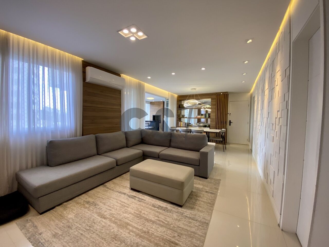 Apartamento para Venda - Chácara Santo Antônio Zona Sul