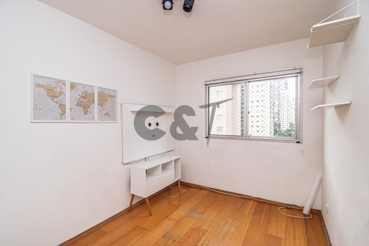 Apartamento para Venda - Moema