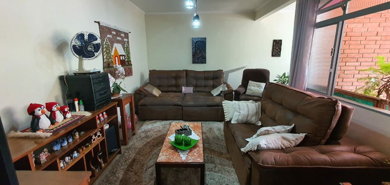 Sobrado para Venda - Jardim Guarapiranga