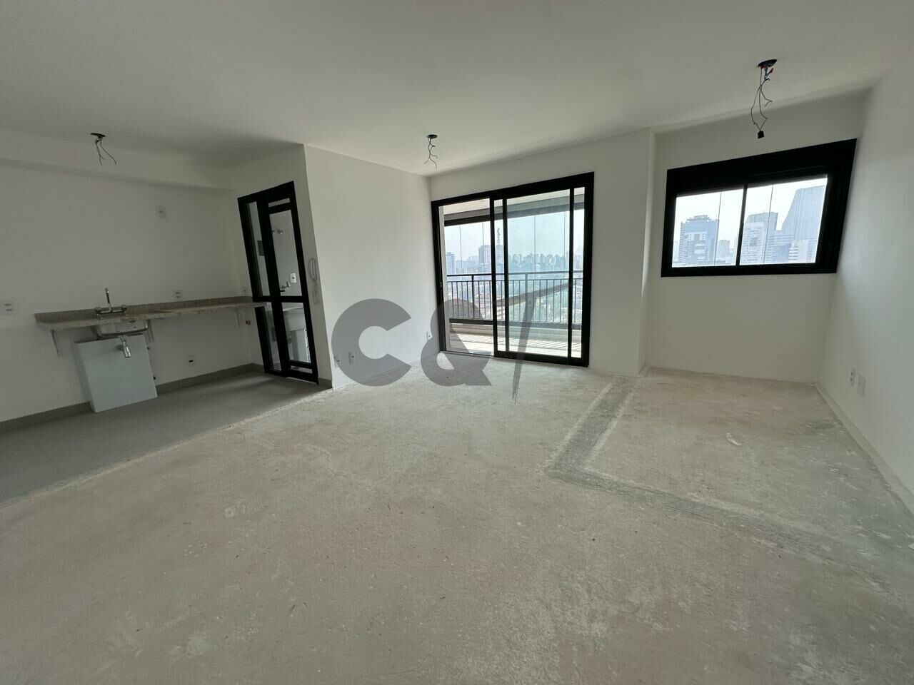 Apartamento para Venda - Vila Cordeiro