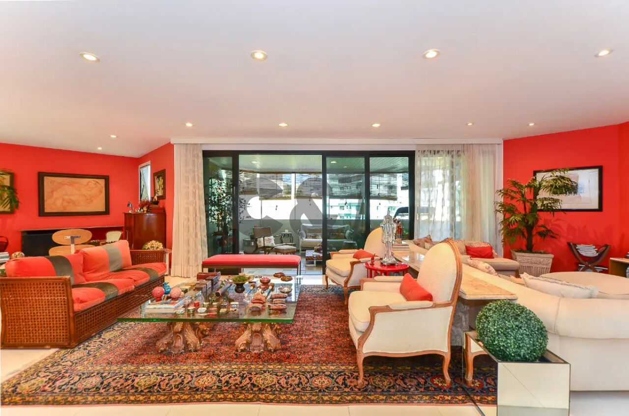 Apartamento para Venda - Real Parque