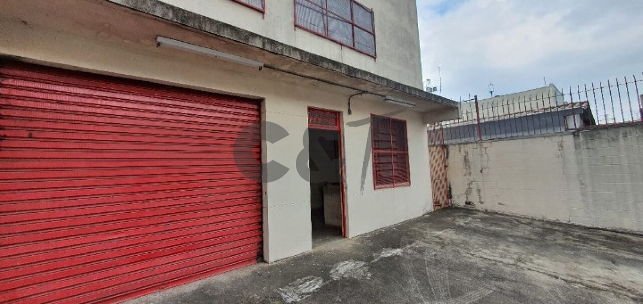 Galpão para Venda - Interlagos