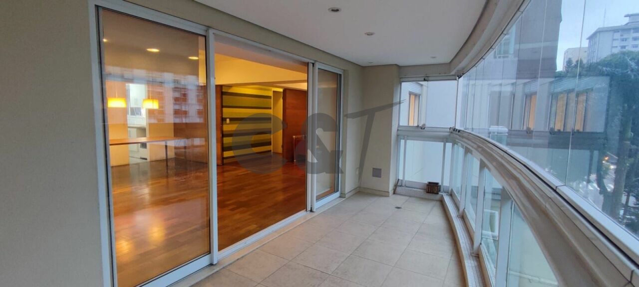 Apartamento para Venda - Paraíso