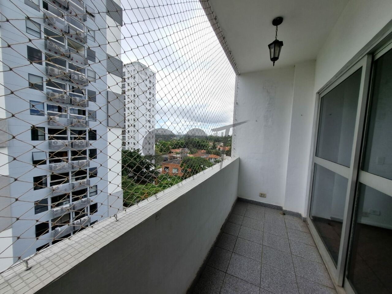 Apartamento para Venda - Chácara Santo Antônio Zona Sul