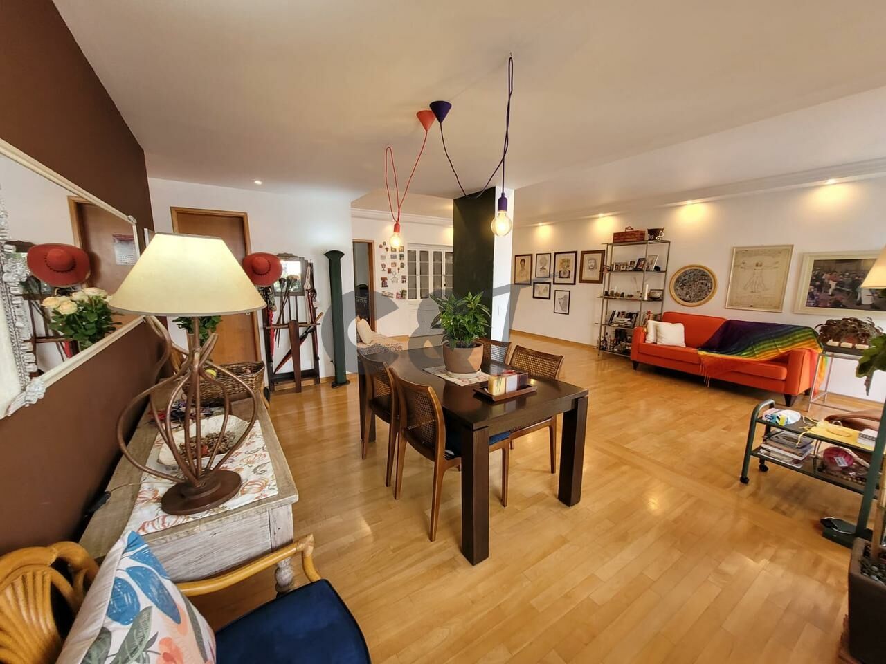 Apartamento para Venda - Indianópolis