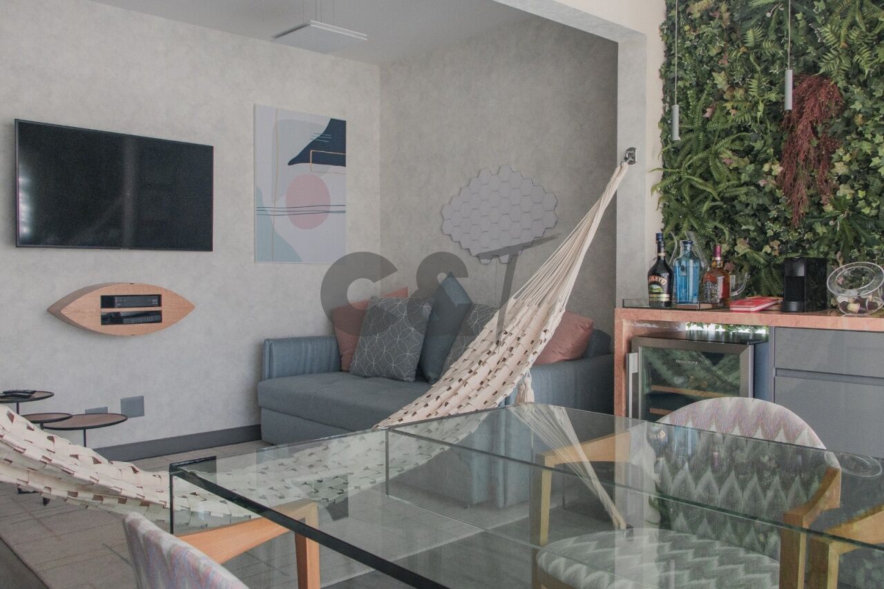 Apartamento para Venda - Santo Amaro