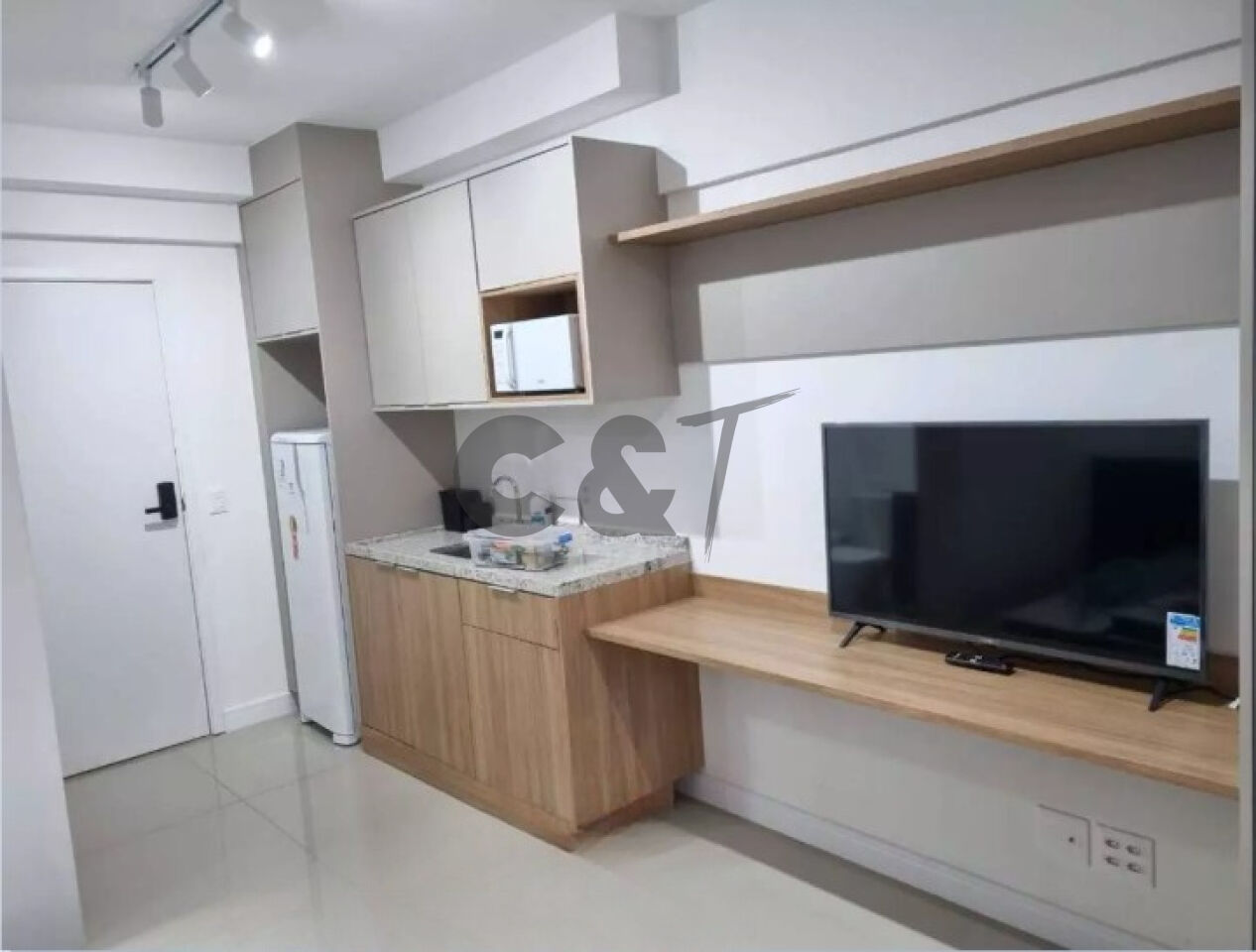 Apartamento para Venda - Paraíso