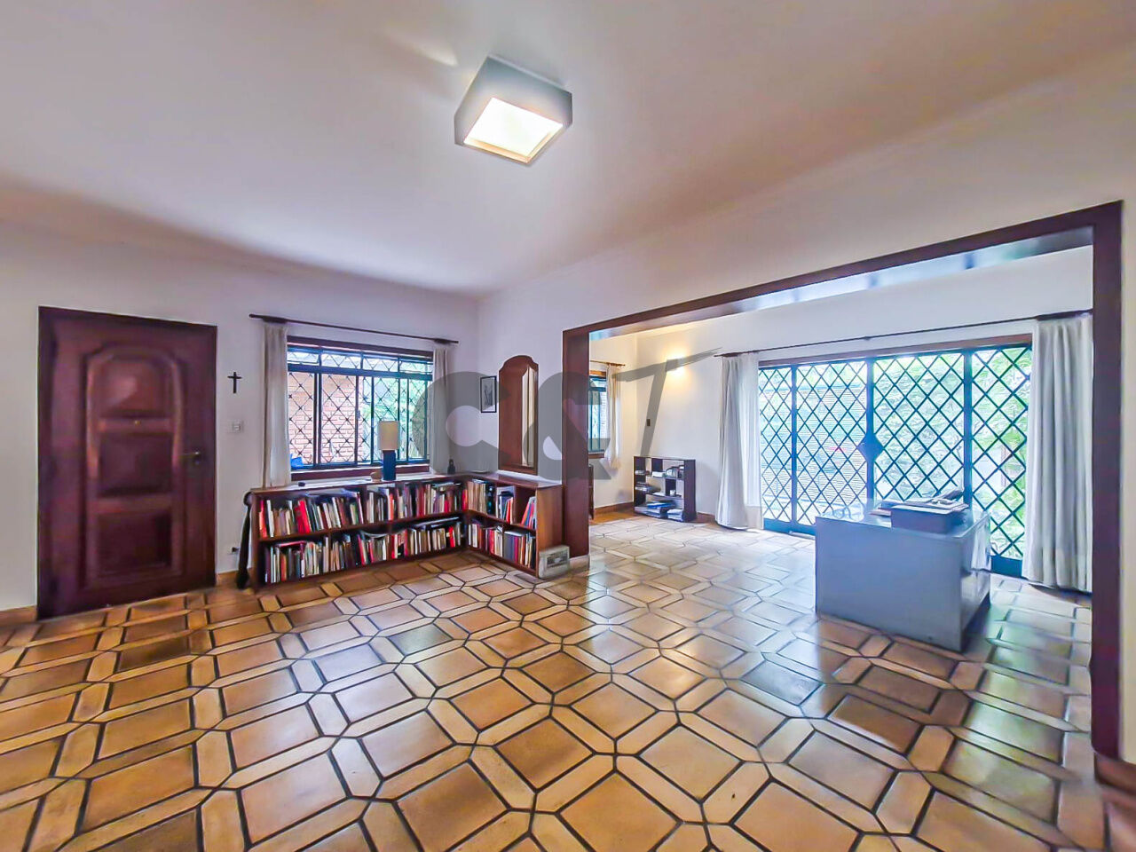 Casa Térrea para Venda - Granja Julieta