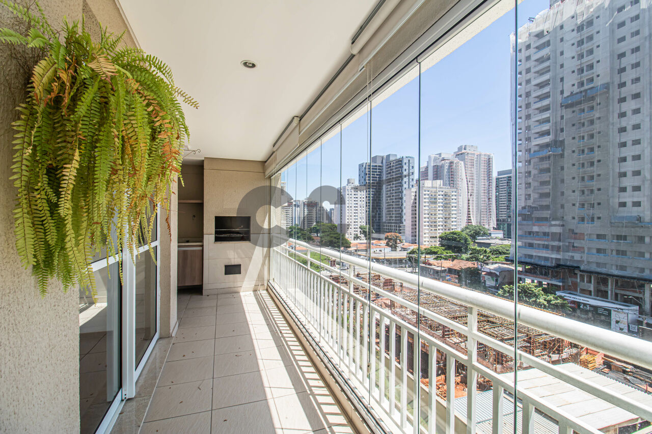 Apartamento para Venda - Alto da Boa Vista