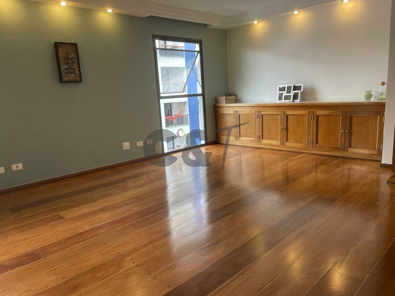 Apartamento para Venda - Vila Olímpia