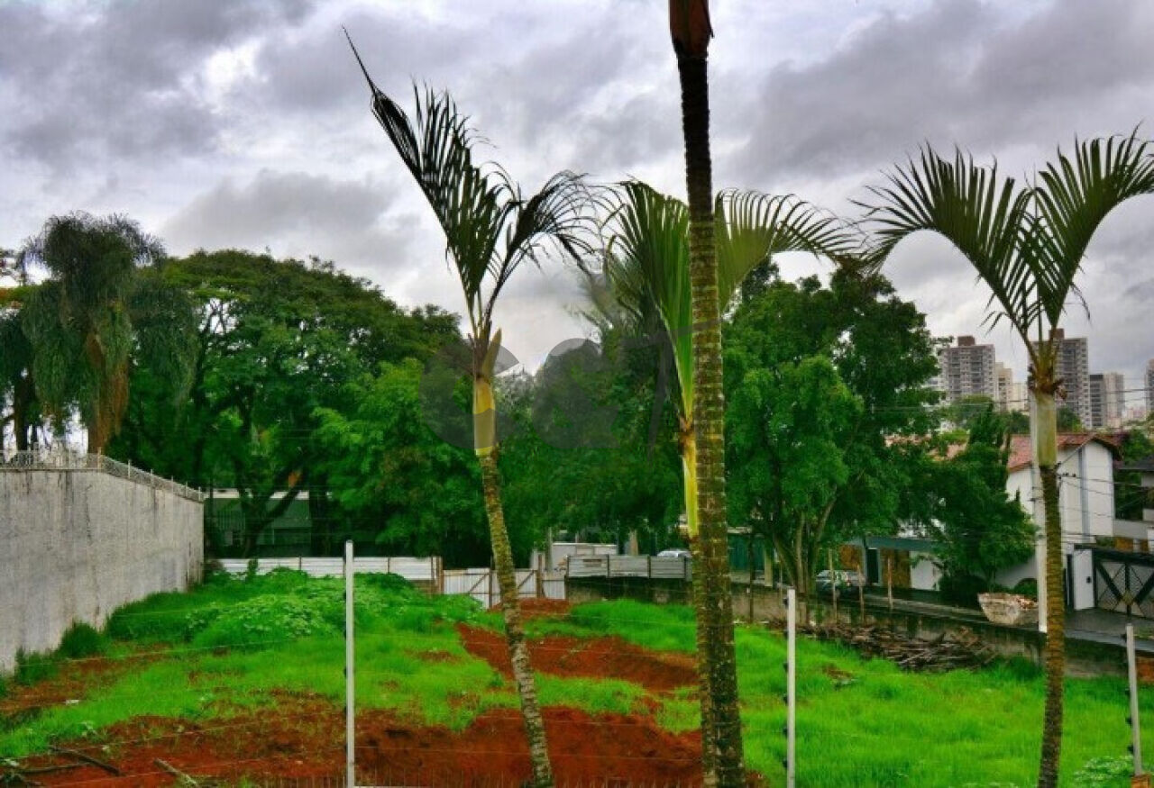 Terreno para Venda - Jardim Prudência