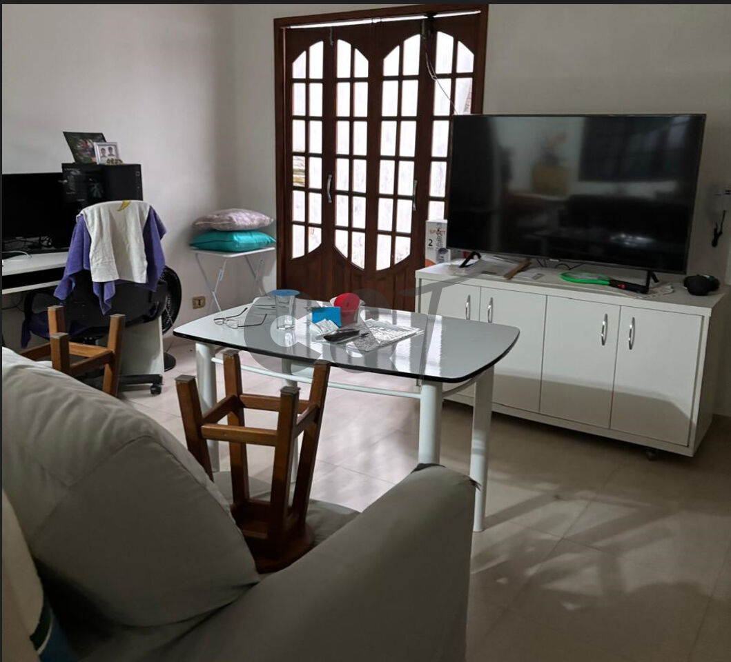 Sobrado para Venda - Vila Mariana