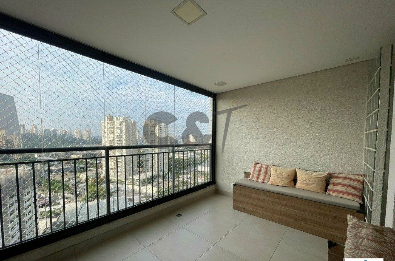 Apartamento para Venda - Santo Amaro