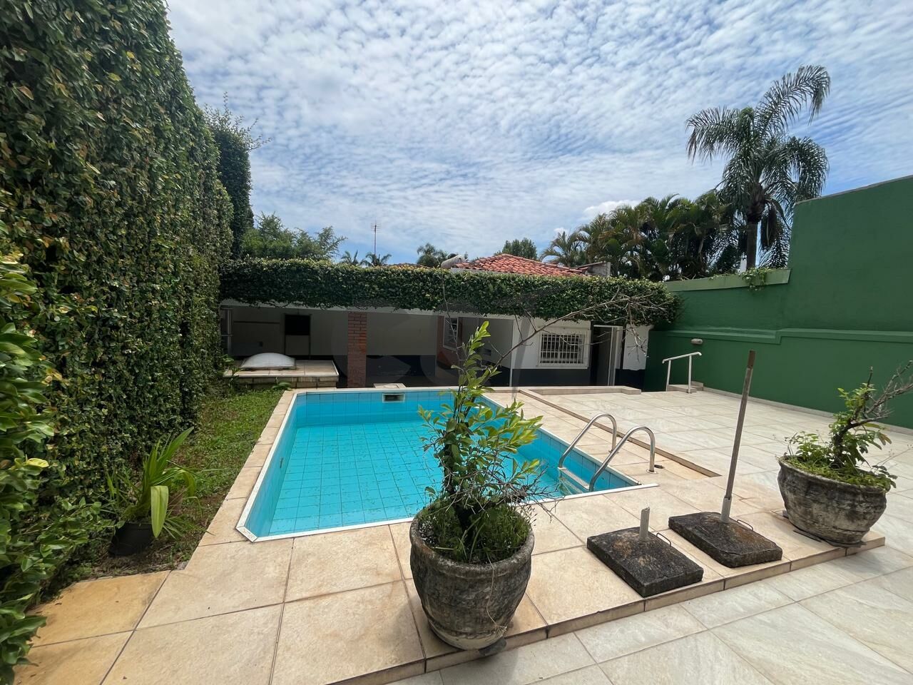 Casa Térrea para Venda - Alto da Boa Vista