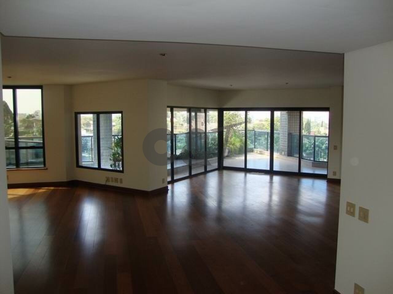 Apartamento para Venda - Morumbi