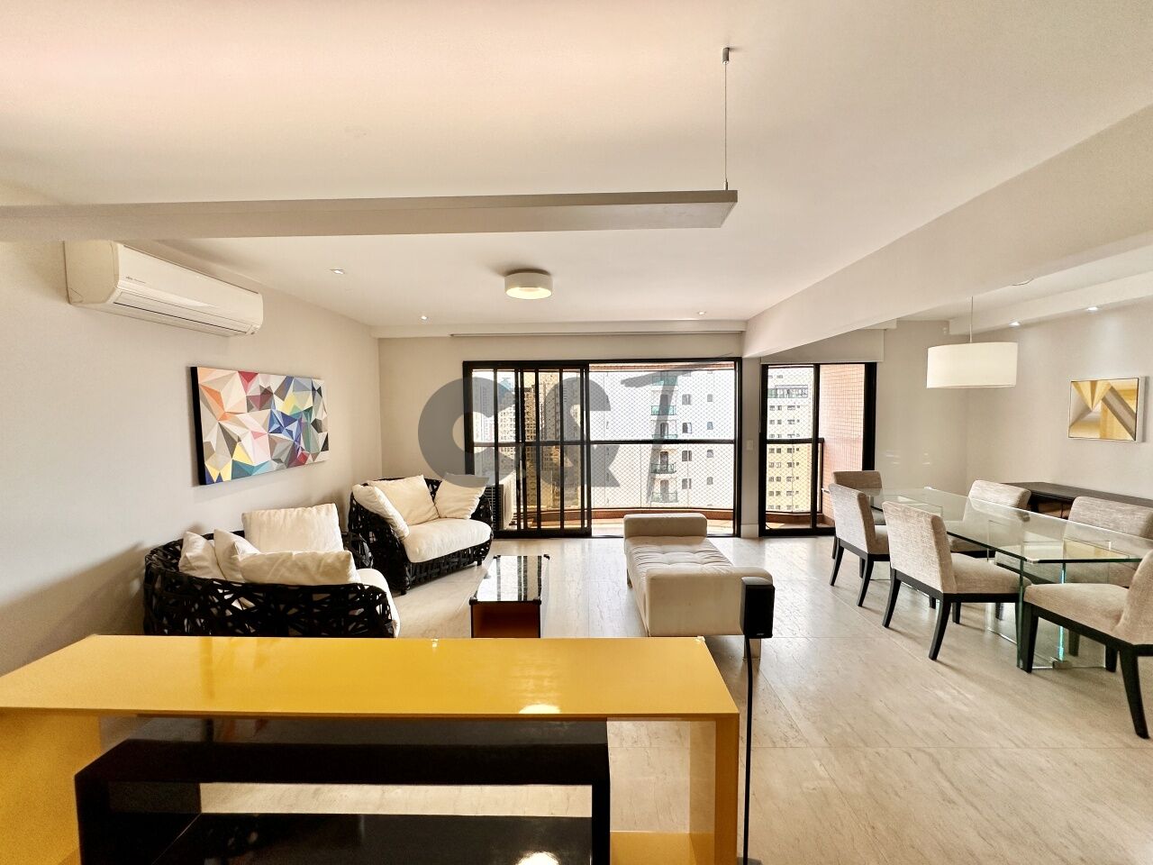 Apartamento para Venda - Indianópolis