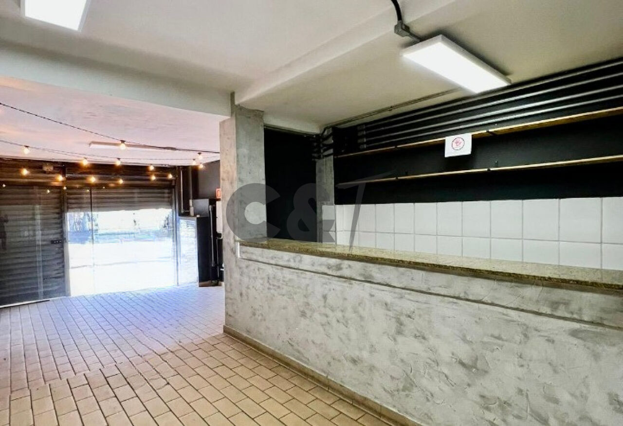 Conj. Comercial para Venda - Santo Amaro