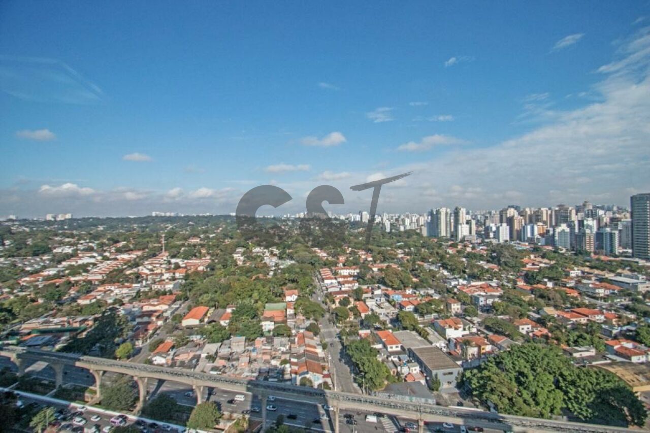 Duplex para Venda - Campo Belo