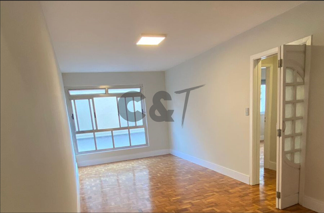Apartamento para Venda - Moema