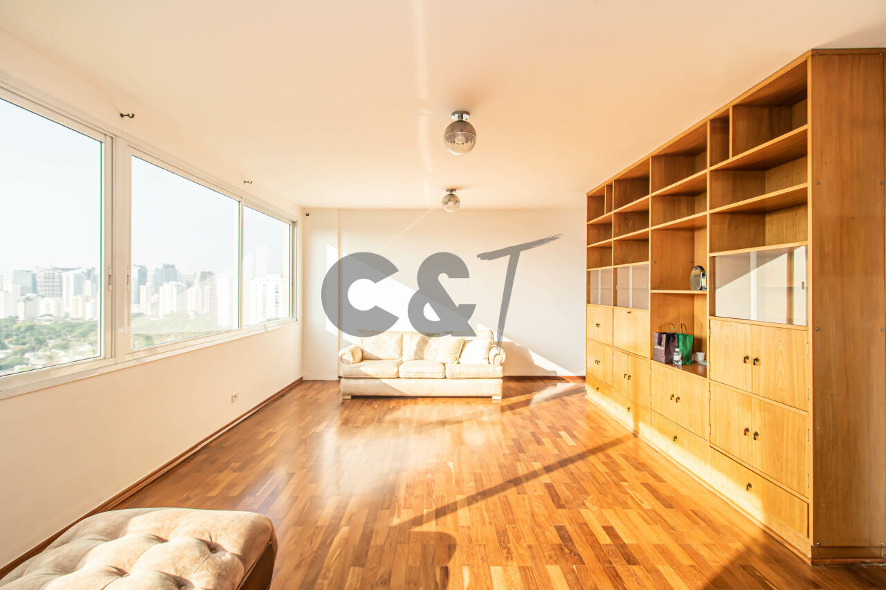 Apartamento para Venda - Granja Julieta