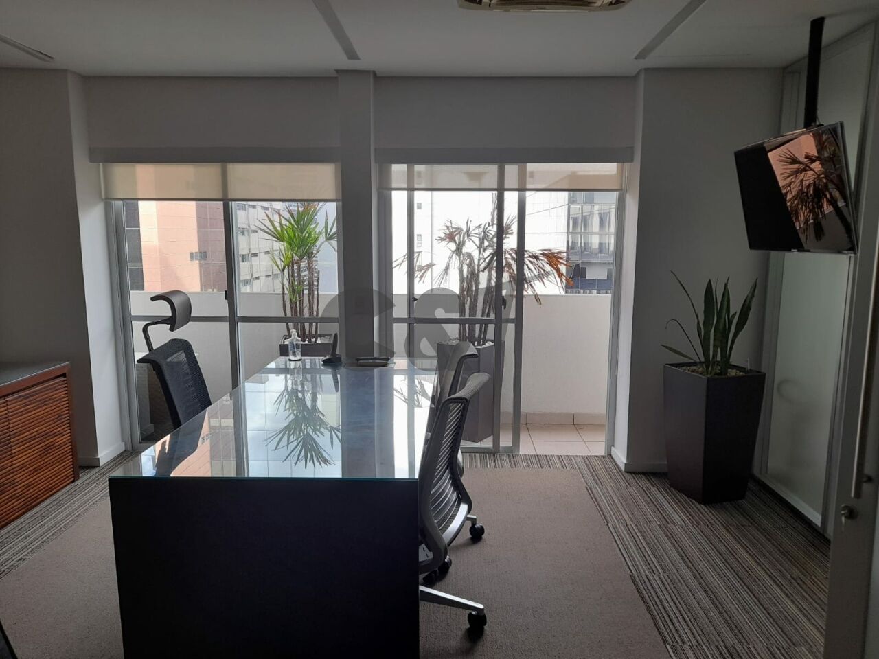 Conj. Comercial para Venda - Vila Olímpia