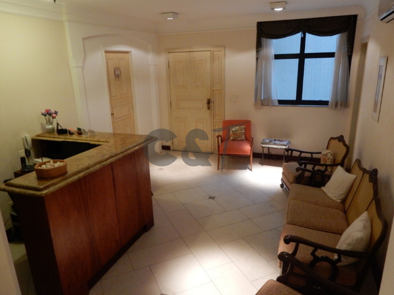 Conj. Comercial para Venda - Bela Vista