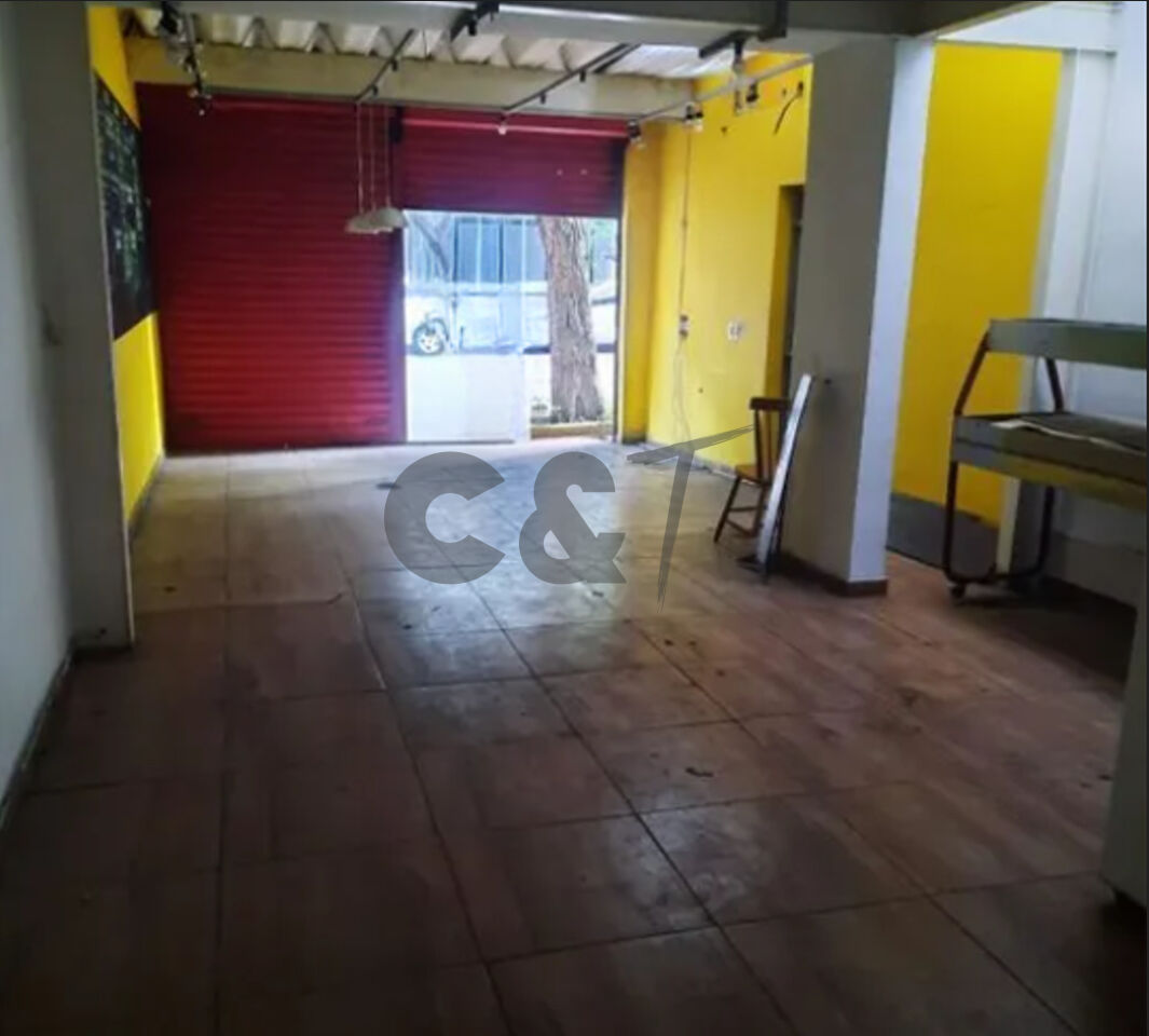 Comercial para Locação - Santo Amaro