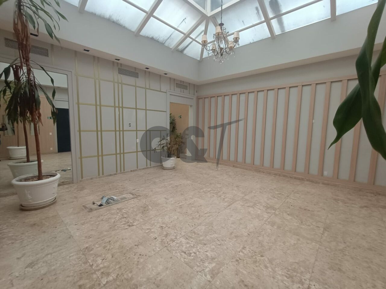 Comercial para Locação - Vila Nova Conceição