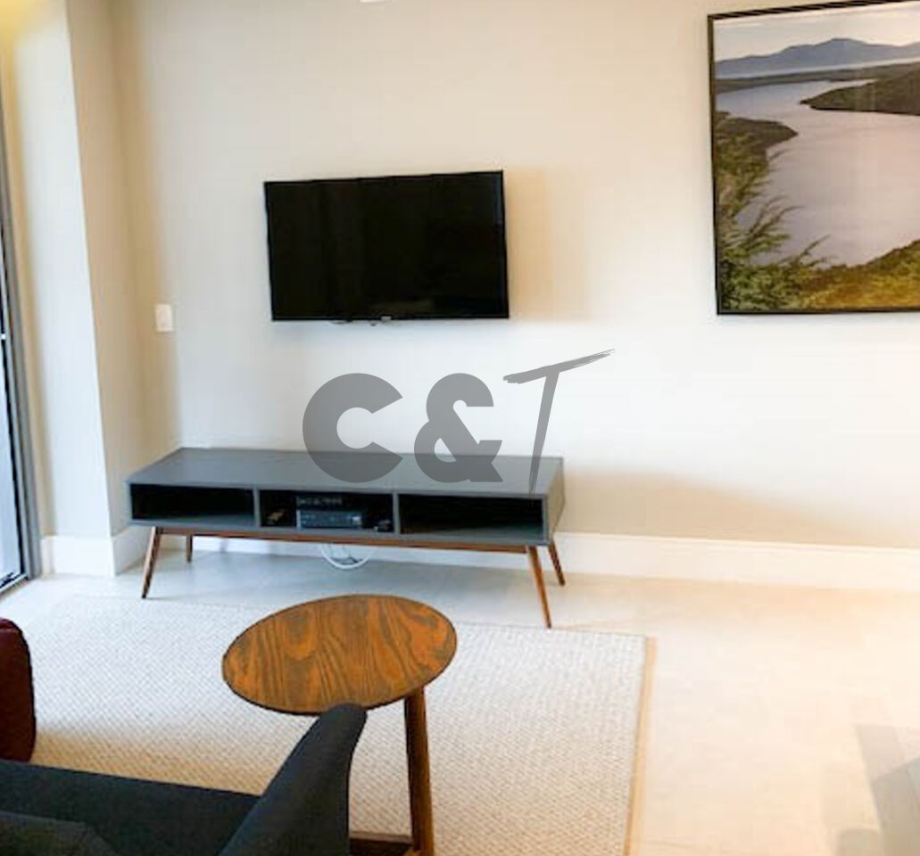 Apartamento para Locação - Brooklin Paulista