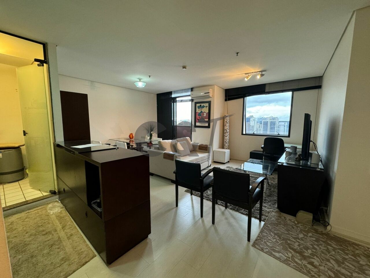 Apartamento para Locação - Itaim Bibi