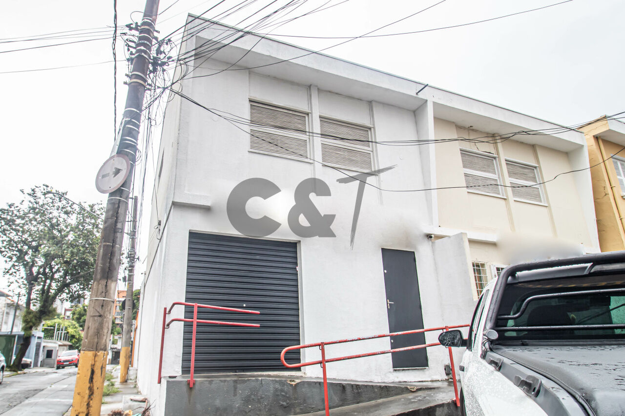 Comercial para Venda - Alto da Boa Vista