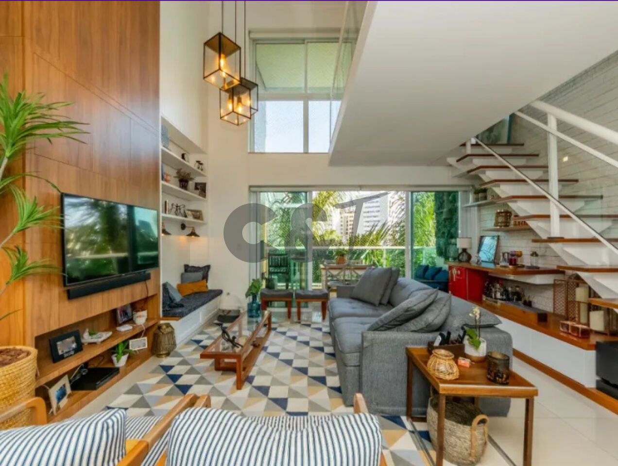 Apartamento para Venda - Vila Mariana
