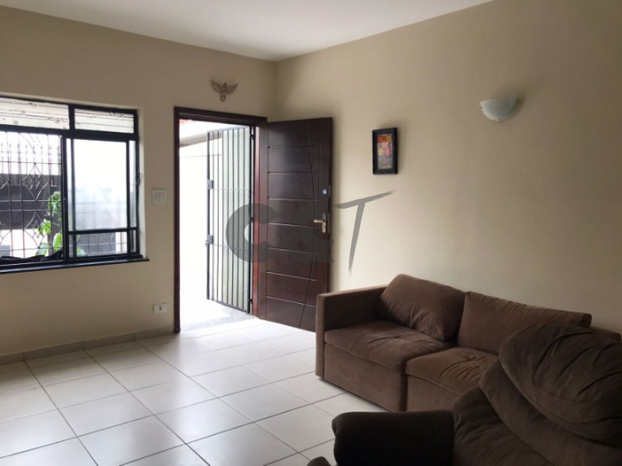 Sobrado para Venda - Brooklin