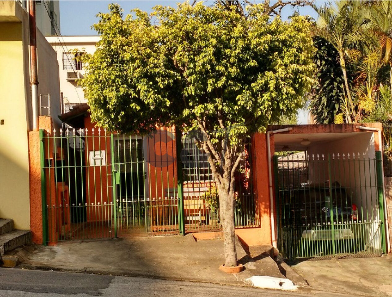 Terreno para Venda - Vila Santa Catarina