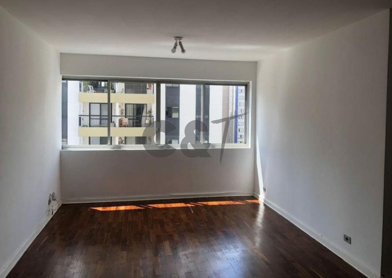 Apartamento para Venda - Brooklin