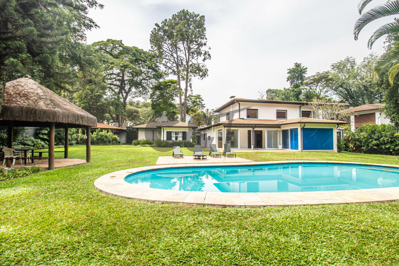 Sobrado para Venda - Alto da Boa Vista