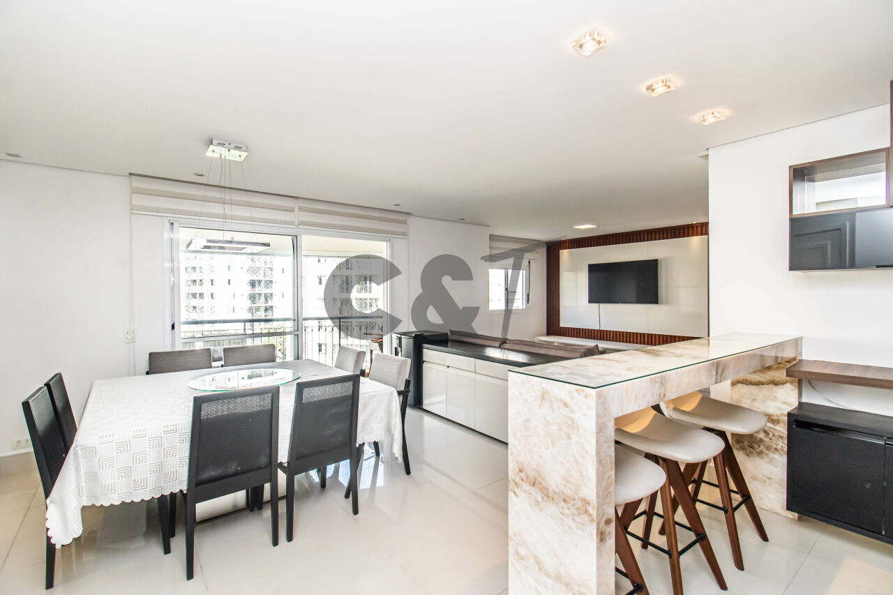 Apartamento para Venda - Vila Sofia