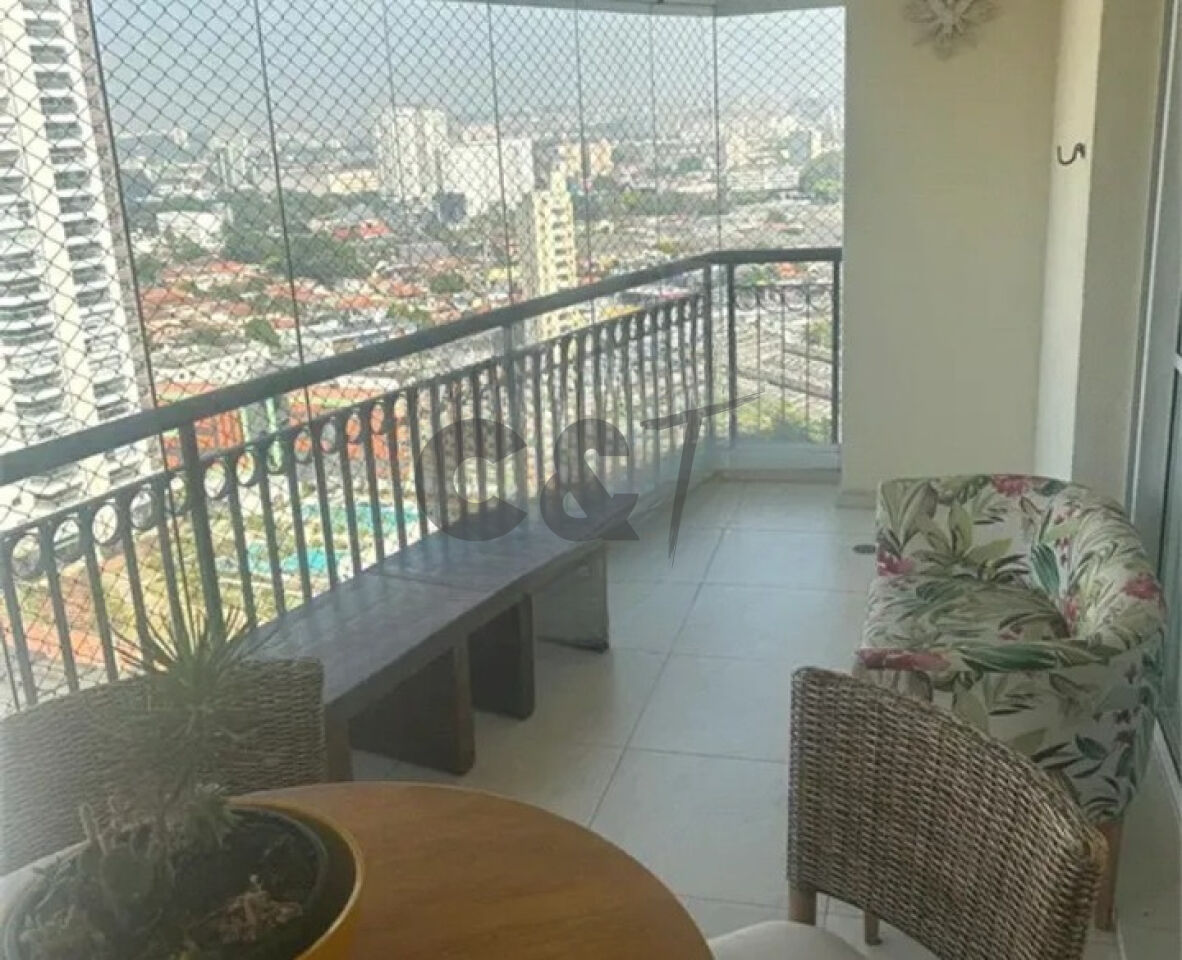 Apartamento para Venda - Jardim Marajoara