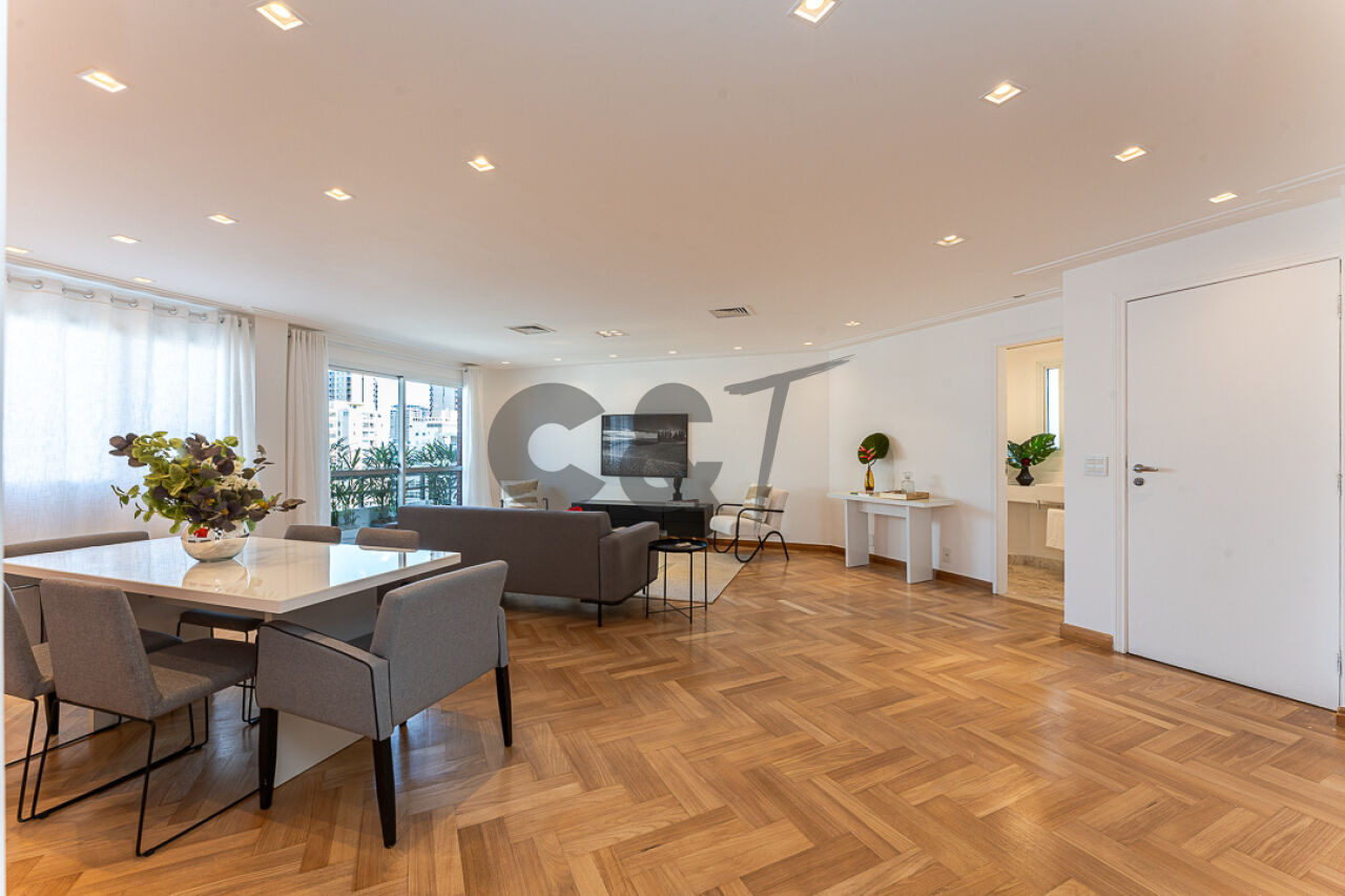 Apartamento para Venda - Itaim Bibi
