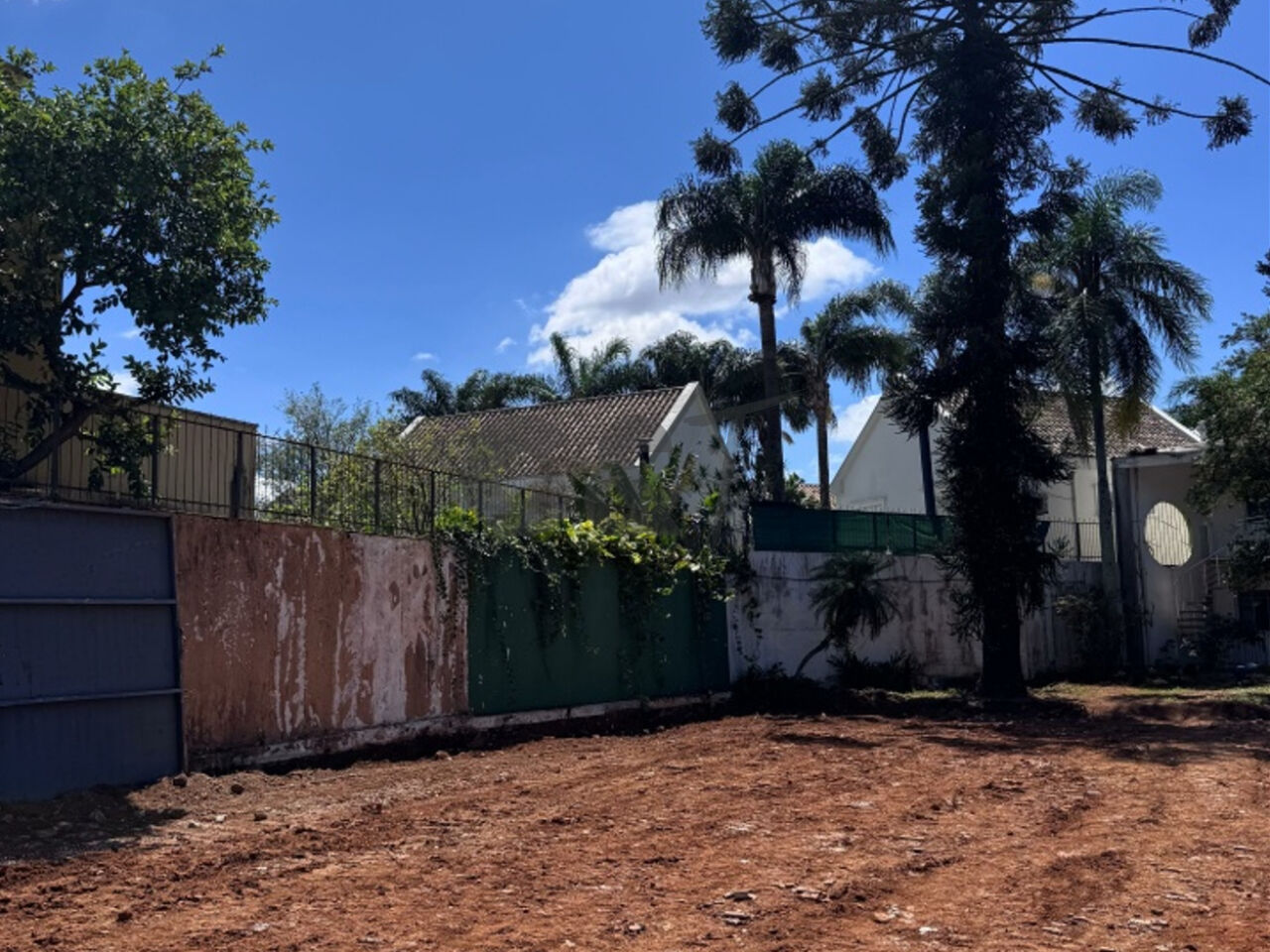 Terreno para Venda - Alto da Boa Vista