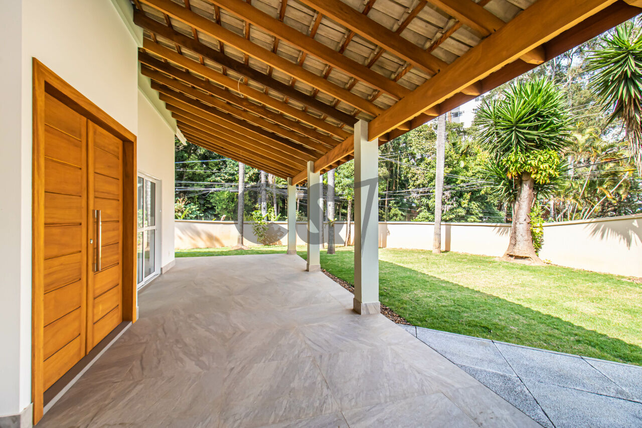 Casa Térrea para Venda - Alto da Boa Vista
