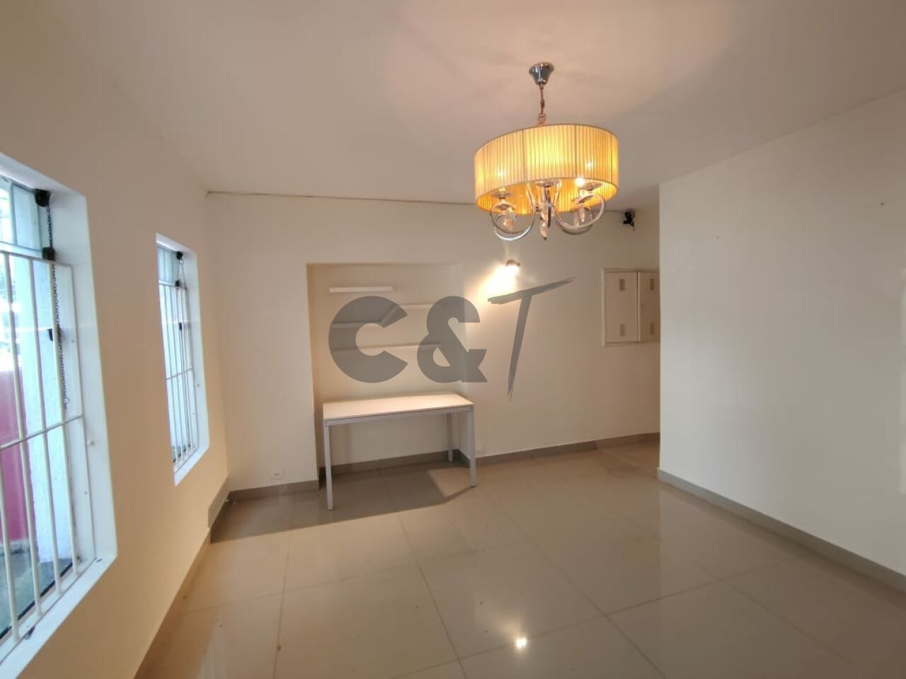 Comercial para Venda - Santo Amaro