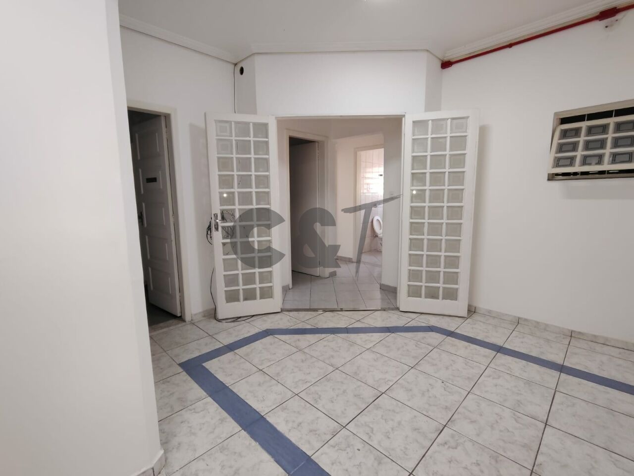 Conj. Comercial para Venda - Cidade Dutra