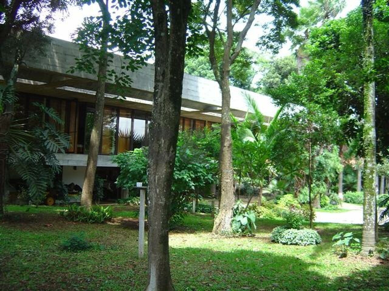 Sobrado para Venda - Jardim Santa Helena