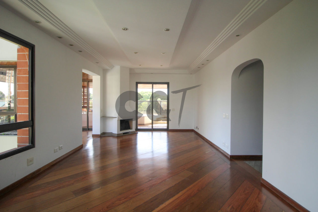 Apartamento para Venda - Moema