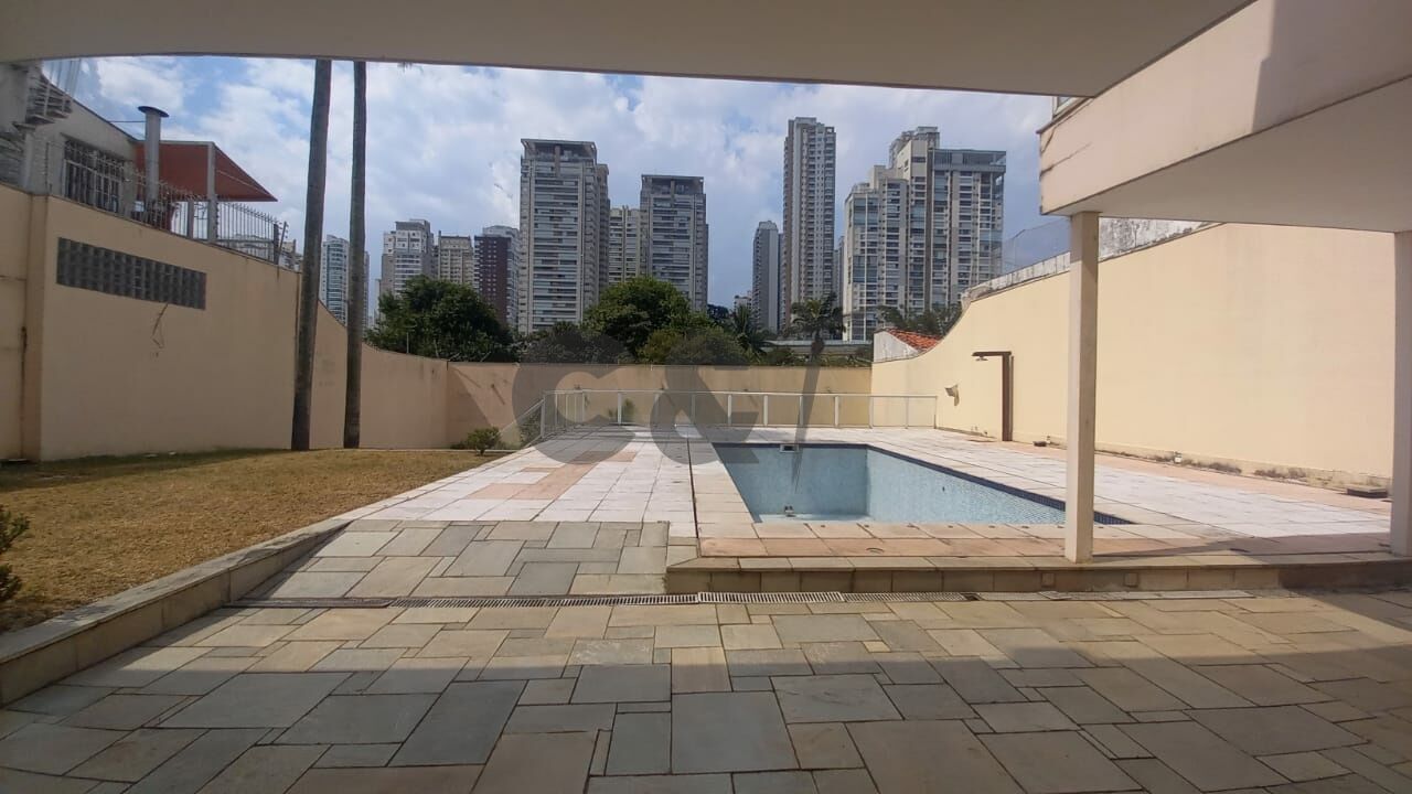 Sobrado para Venda - Brooklin