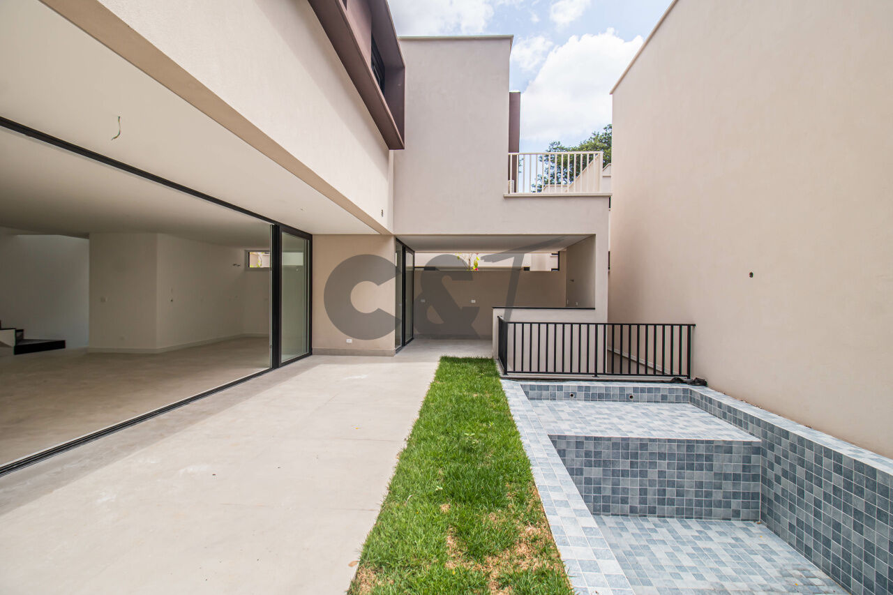 Casa de Condomínio para Venda - Jardim Cordeiro