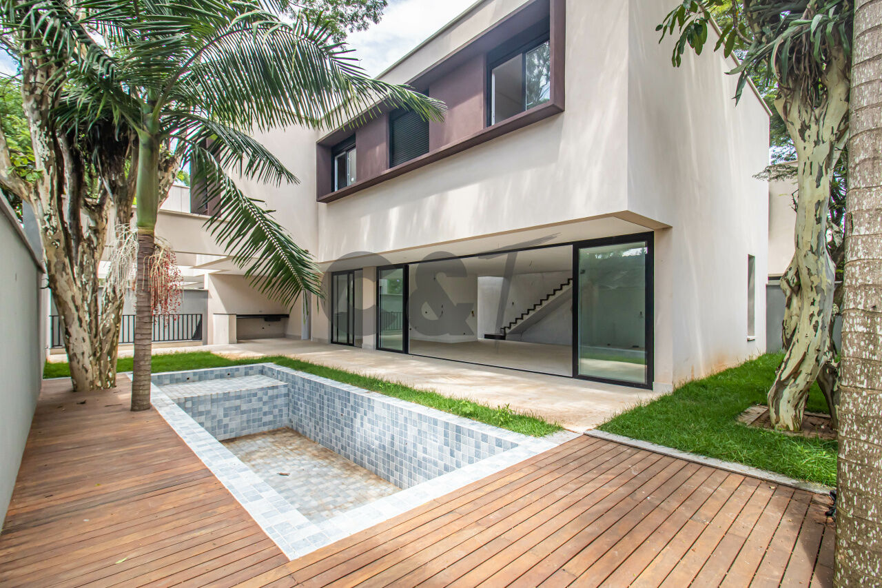 Casa de Condomínio para Venda - Jardim Cordeiro